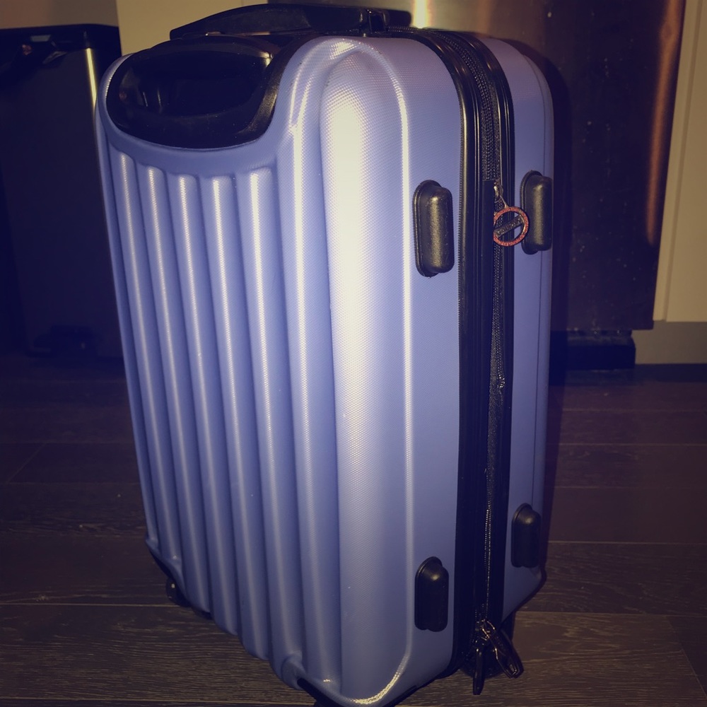 Calpak Verdugo Expandable Carry-on